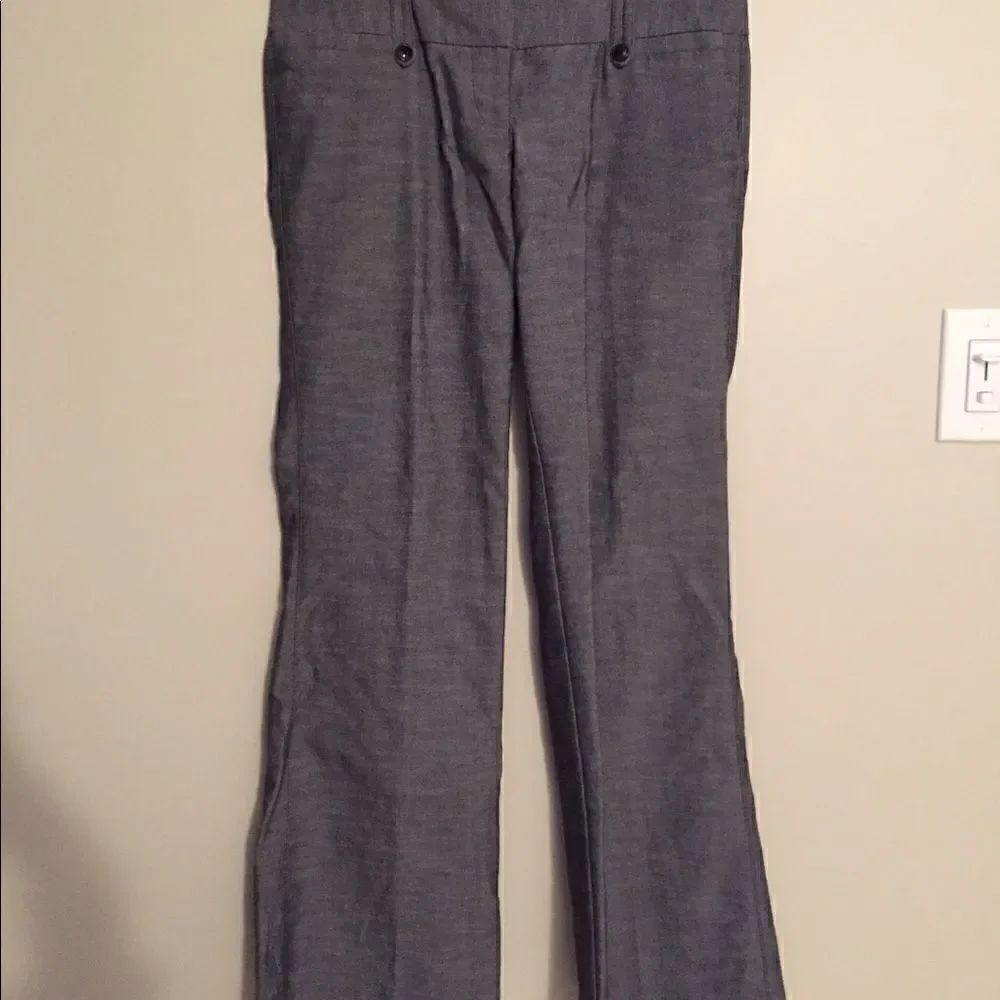 Stooshy Dress Pants